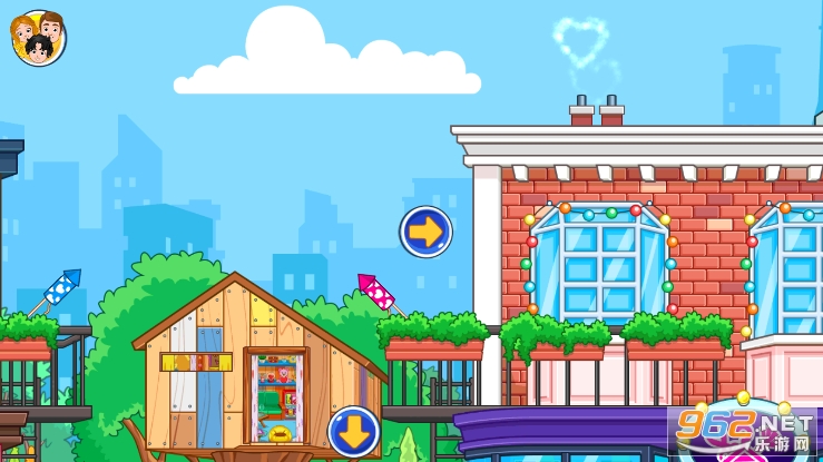 MyCity���������Ѱ�v2.5.0 �ƽ���ͼ3