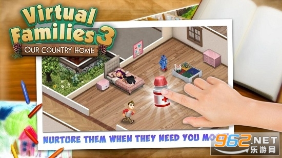 Virtual Families 3��ͼ1