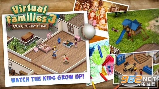 Virtual Families 3��ͼ2