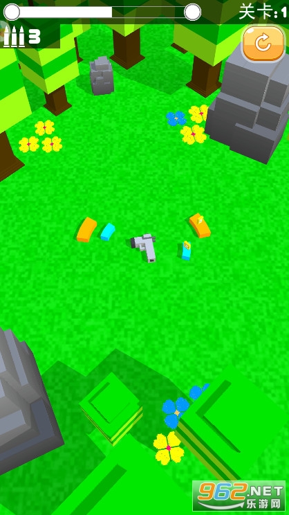 ��ǹ����ս����v1.1.1�ƽ���ͼ2