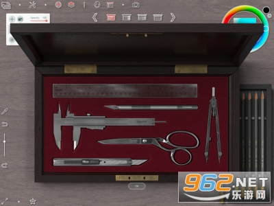 realistic paint studio������ͼ1