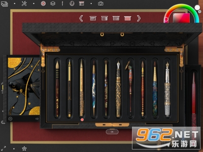 realistic paint studio������ͼ2