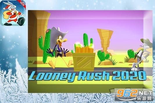 Rabbit Toones Dash 2020(���ӿ�ͨ��������)��ͼ1
