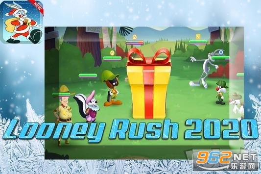 Rabbit Toones Dash 2020(���ӿ�ͨ��������)��ͼ2