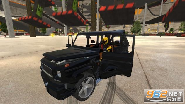 RCC��ʵ����(Real Car Crash)��ͼ0