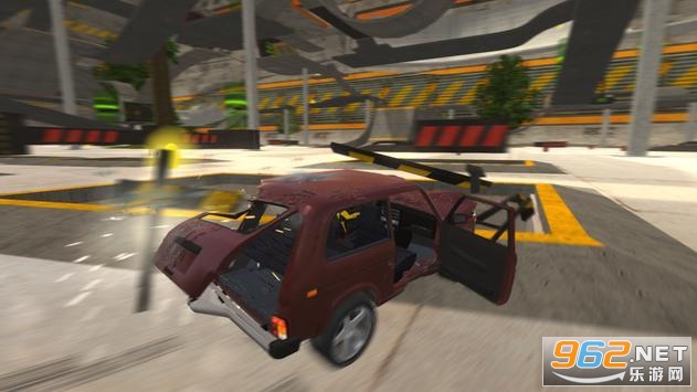 RCC��ʵ����(Real Car Crash)��ͼ2