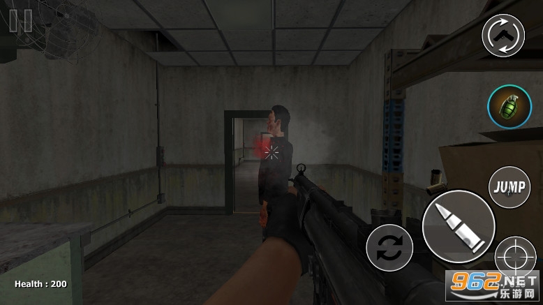 Zombie Evil Kill 5(��ʬа��ɱ��5����)v2.8�ƽ���ͼ3
