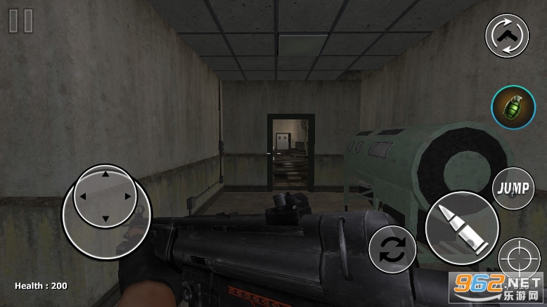 Zombie Evil Kill 5(��ʬа��ɱ��5����)v2.8�ƽ���ͼ4
