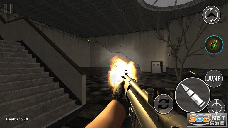 Zombie Evil Kill 5(��ʬа��ɱ��5����)v2.8�ƽ���ͼ5