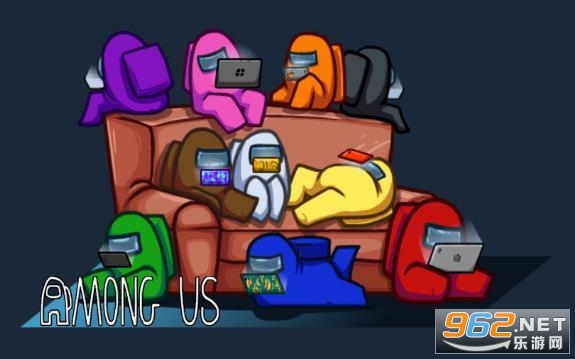 Among Us(�����ǵ���������)v2020.9.9 �������ͼ2