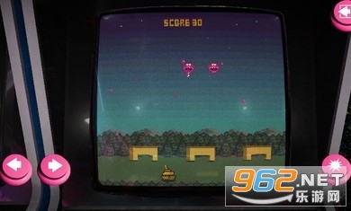 The Pocket Arcade(�ڴ���Ϸ�����°�)v0.3��׿���ͼ0