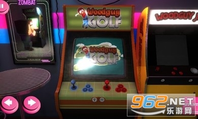 The Pocket Arcade(�ڴ���Ϸ�����°�)v0.3��׿���ͼ4