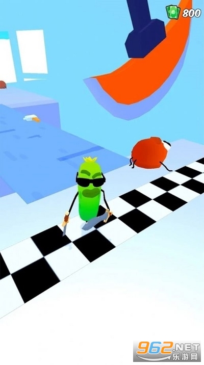 Agent Pickle(�ݲ��ع���Ϸ)v0.0.1 ��׿���ͼ0