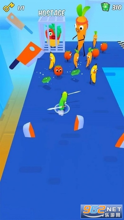 Agent Pickle(�ݲ��ع���Ϸ)v0.0.1 ��׿���ͼ1