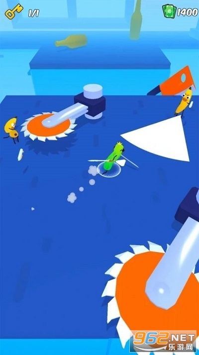 Agent Pickle(�ݲ��ع���Ϸ)v0.0.1 ��׿���ͼ2