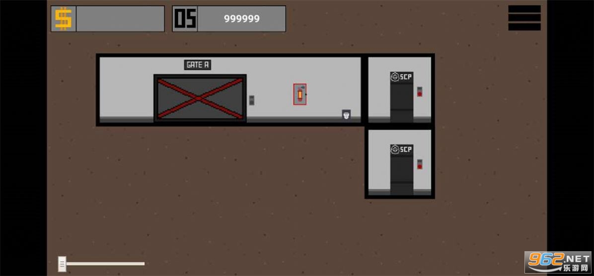 scp建造者收容中文版截图1
