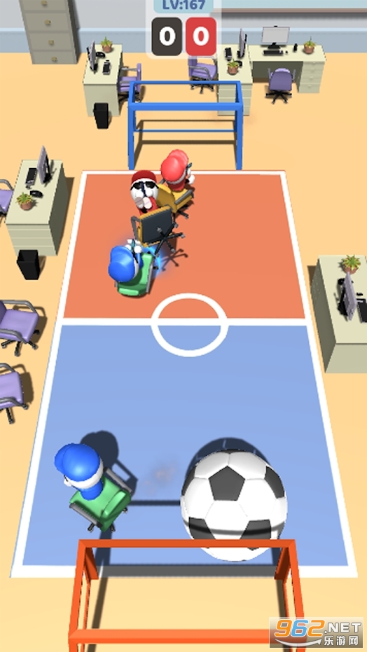 Swivel chair football(ת���������°�)��ͼ2