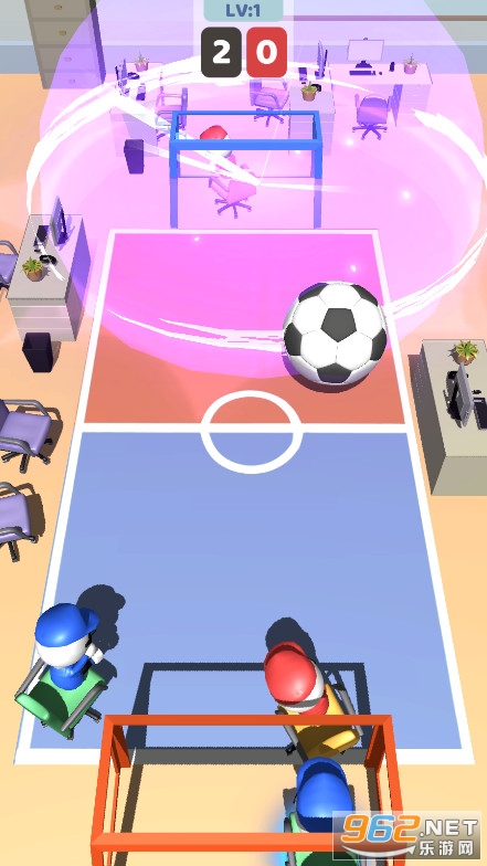 Swivel chair football(ת������׿��)��ͼ2
