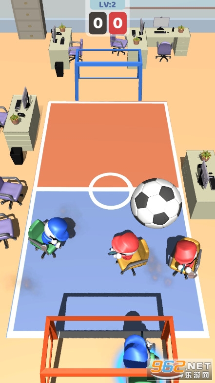 Swivel chair football(ת������׿��)��ͼ3