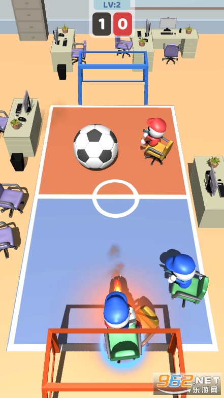 Swivel chair football(ת������׿��)��ͼ4