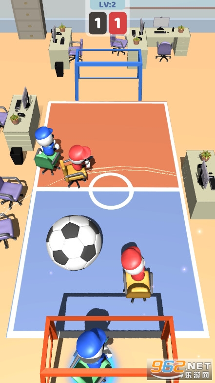 Swivel chair football(ת������׿��)��ͼ5