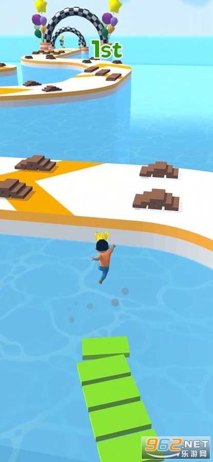 Shortcut Run(�ݾ�����ShortcutRun��Ϸ)v1.4��Ѱ��ͼ1