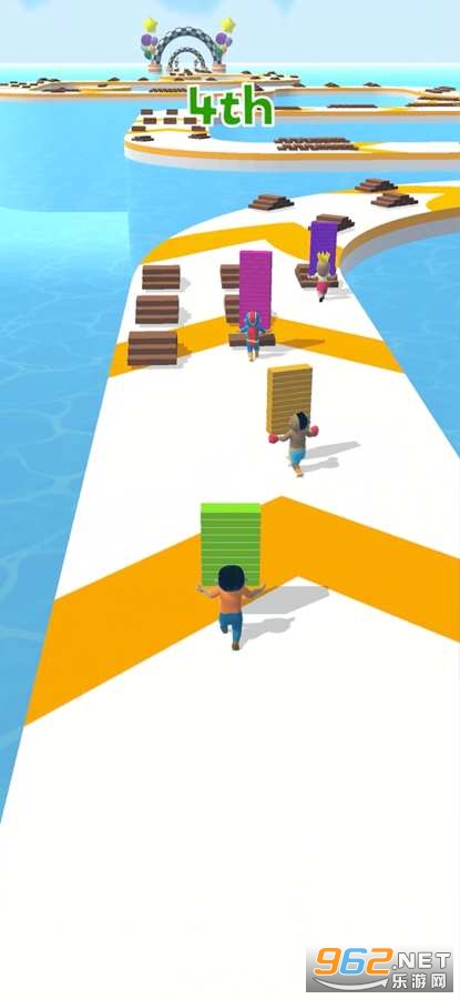 Shortcut Run(�ݾ�����ShortcutRun��Ϸ)v1.4��Ѱ��ͼ3