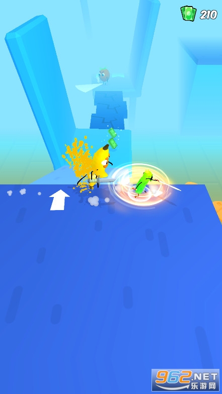 Agent Pickle(�ݲ��ع�С��Ϸ)v0.0.1���°��ͼ2