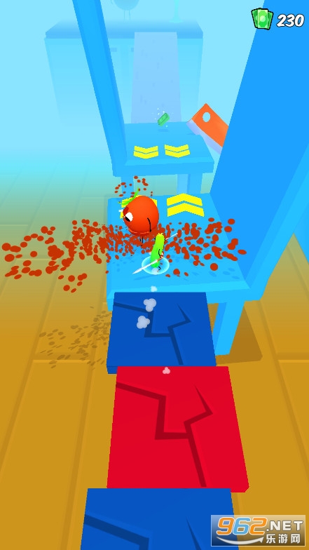 Agent Pickle(�ݲ��ع�С��Ϸ)v0.0.1���°��ͼ3