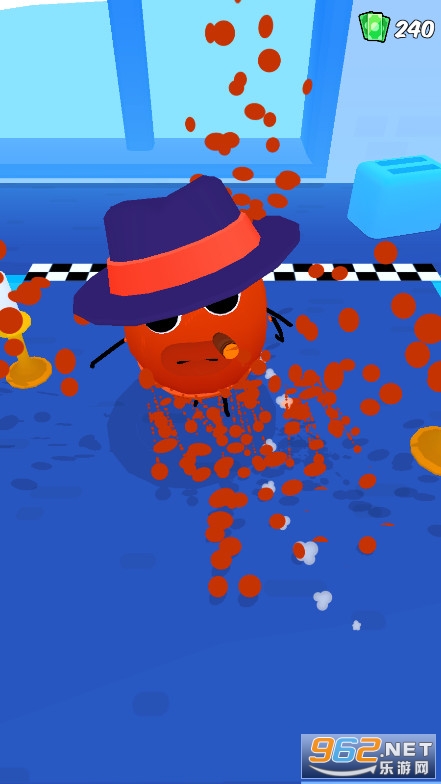 Agent Pickle(�ݲ��ع�С��Ϸ)v0.0.1���°��ͼ4