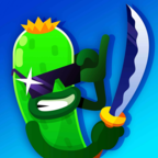 Agent Pickle(�ݲ��ع�С��Ϸ)
