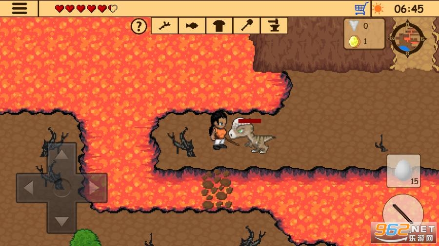 Lost in time(����RPG3���İ�)v1.1.1 �ƽ���ͼ3