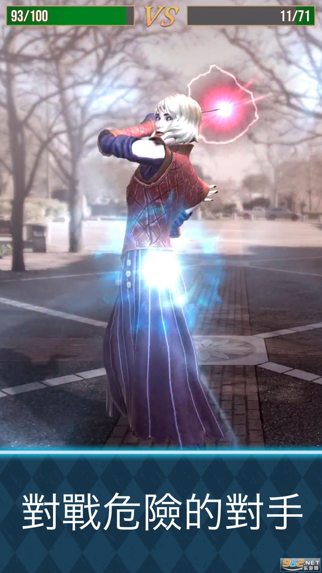 Wizards Unite(����������ʦ�������°�)v2.0.1 �������ͼ4