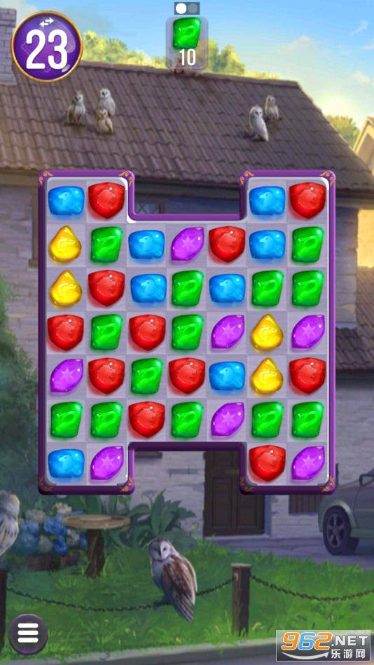 �������أ�����ħ�����°�v21.4.537 ��׿���ͼ1