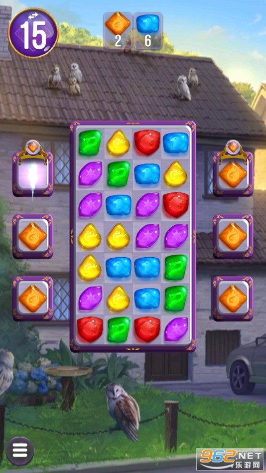 �������أ�����ħ�����°�v21.4.537 ��׿���ͼ3
