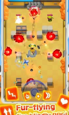 Pistol Paws(��ǹצ��PistolPaws)��ͼ1