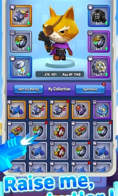 Pistol Paws(��ǹצ��PistolPaws)��ͼ3
