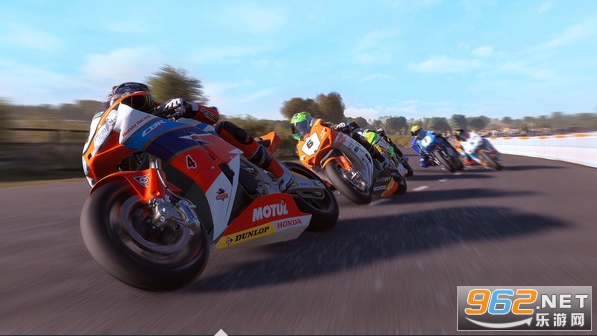 Bike Racing 2(����tt��Ϸ�ֻ���)v1.12 �ƽ��ȫ������ͼ0
