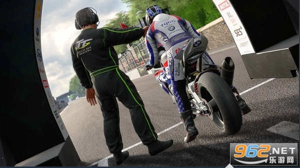 Bike Racing 2(����tt��Ϸ�ֻ���)v1.12 �ƽ��ȫ������ͼ1