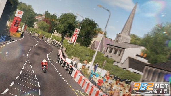 Bike Racing 2(����tt��Ϸ�ֻ���)v1.12 �ƽ��ȫ������ͼ2