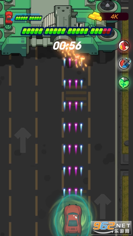 Drag Racing:Night knight(쭳�ҹ��ʿ����)v0.8.8�����������ͼ0