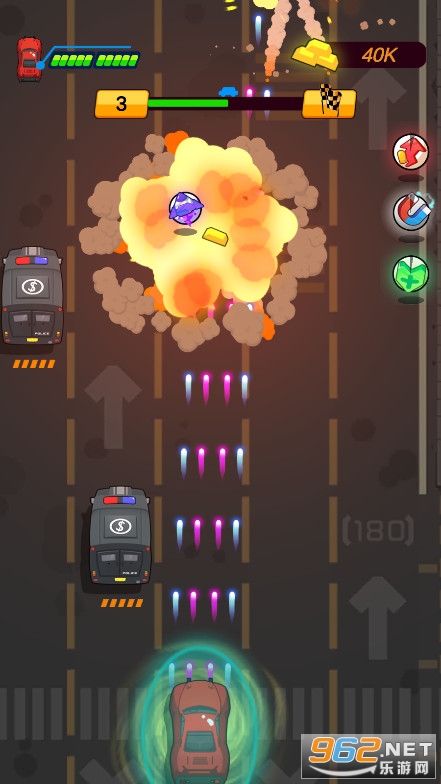 Drag Racing:Night knight(쭳�ҹ��ʿ����)v0.8.8�����������ͼ1