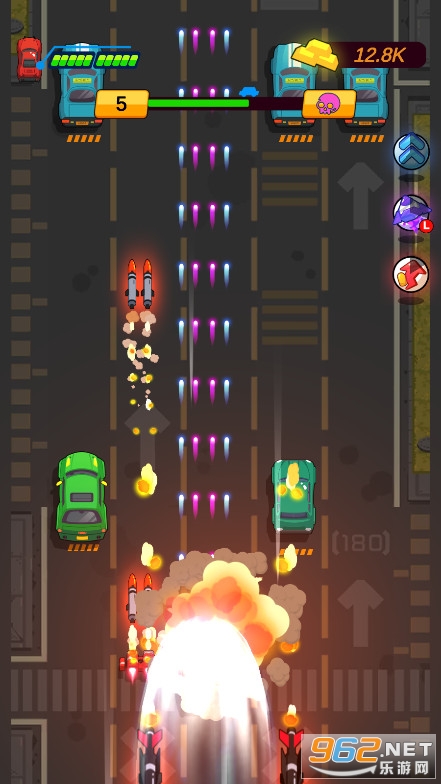 Drag Racing:Night knight(쭳�ҹ��ʿ����)v0.8.8�����������ͼ3