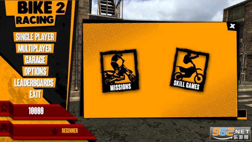 Bike Racing 2(����tt2��Ϸ)��ͼ2