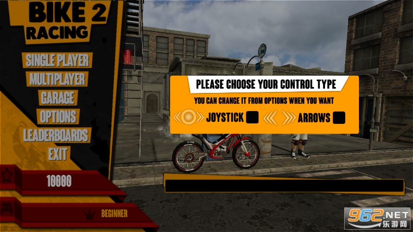 Bike Racing 2(����tt2��Ϸ)��ͼ3