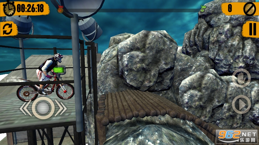 Bike Racing 2(����tt2��Ϸ)��ͼ0