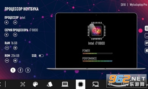 ���Թ�˾ģ�������°�v1.0.4 ���޽�Ǯ��ͼ3