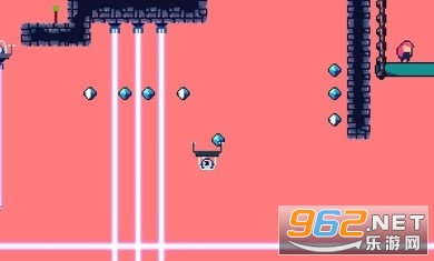 Rachel Against the Machines(�����������Ϸ)v5.0�ƽ���ͼ2