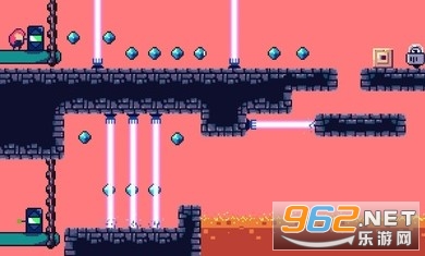 Rachel Against the Machines(�����������Ϸ)v5.0�ƽ���ͼ3