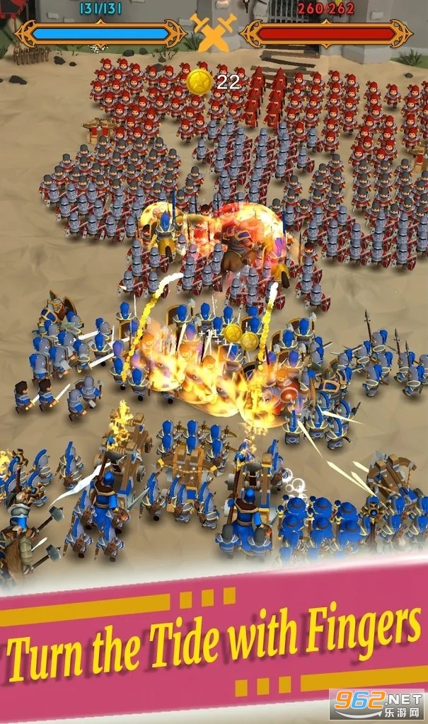 Idle Legion(���о���IdleLegion)��ͼ0